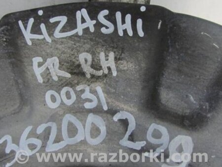 ФОТО Кулак поворотный для Suzuki Kizashi (2009-2014) Киев