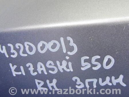 ФОТО Зеркало для Suzuki Kizashi (2009-2014) Киев