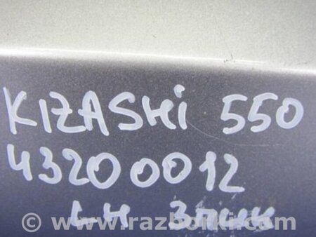 ФОТО Зеркало для Suzuki Kizashi (2009-2014) Киев