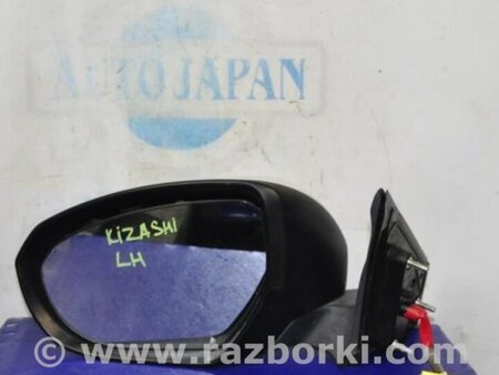 ФОТО Зеркало для Suzuki Kizashi (2009-2014) Киев