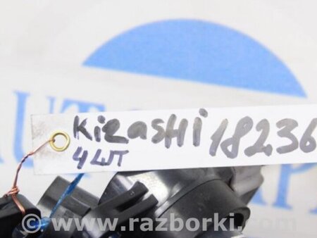 ФОТО Катушка зажигания для Suzuki Kizashi (2009-2014) Киев