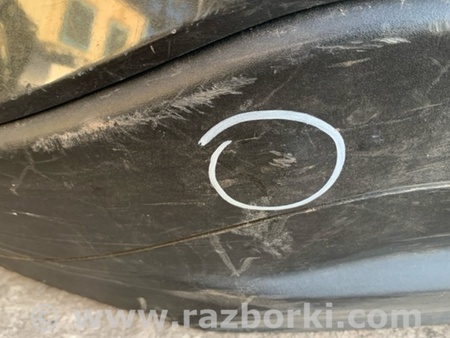 ФОТО Бампер задний для Hyundai Kona OS (17-23) Киев