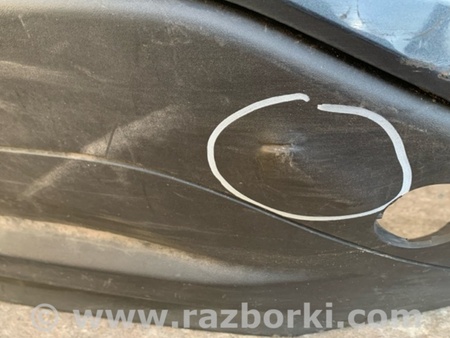 ФОТО Бампер задний для Hyundai Kona OS (17-23) Киев