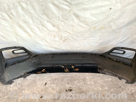 ФОТО Бампер задний для Hyundai Kona OS (17-23) Киев