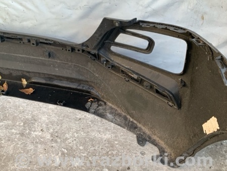 ФОТО Бампер задний для Hyundai Kona OS (17-23) Киев
