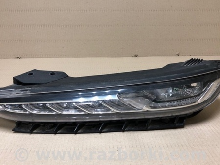 ФОТО Дневной ходовой огонь для Hyundai Kona OS (17-23) Киев