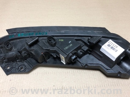 ФОТО Дневной ходовой огонь для Hyundai Kona OS (17-23) Киев