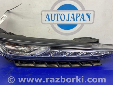 ФОТО Дневной ходовой огонь для Hyundai Kona OS (17-23) Киев