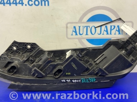 ФОТО Дневной ходовой огонь для Hyundai Kona OS (17-23) Киев