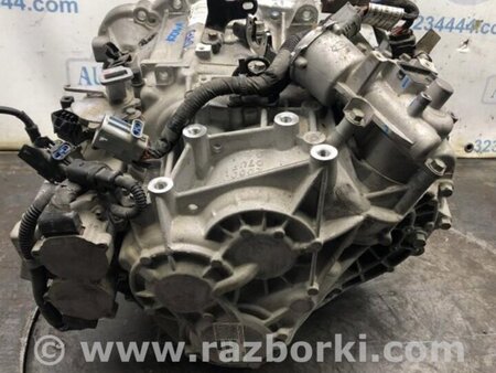 ФОТО АКПП (коробка автомат) для Hyundai Kona OS (17-23) Киев