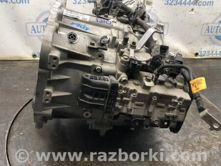 ФОТО АКПП (коробка автомат) для Hyundai Kona OS (17-23) Киев