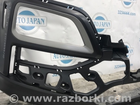 ФОТО Бампер передний для Hyundai Kona OS (17-23) Киев