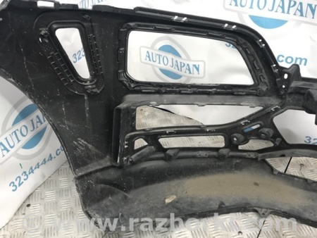 ФОТО Бампер передний для Hyundai Kona OS (17-23) Киев