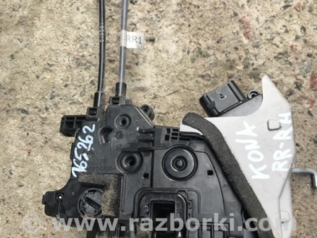 ФОТО Замок двери для Hyundai Kona OS (17-23) Киев