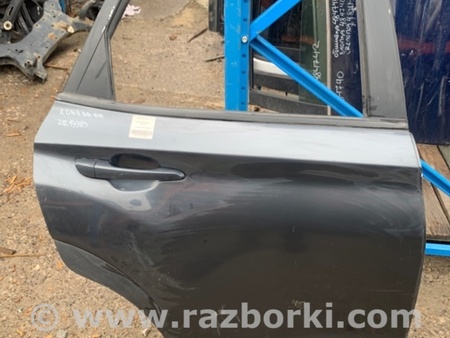 ФОТО Дверь для Hyundai Kona OS (17-23) Киев