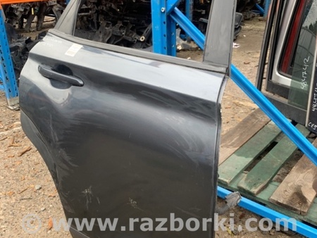 ФОТО Дверь для Hyundai Kona OS (17-23) Киев