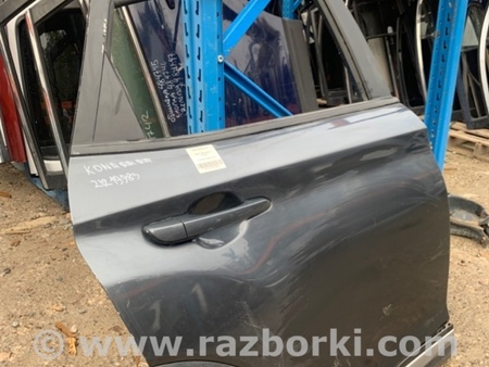 ФОТО Дверь для Hyundai Kona OS (17-23) Киев
