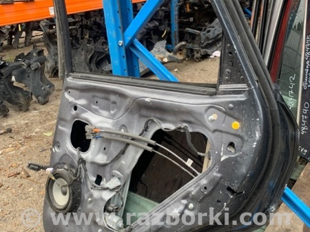 ФОТО Дверь для Hyundai Kona OS (17-23) Киев