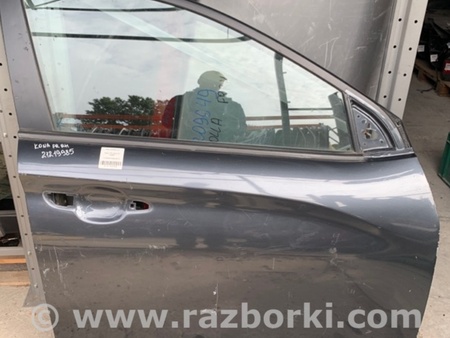 ФОТО Дверь для Hyundai Kona OS (17-23) Киев