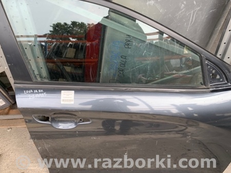 ФОТО Дверь для Hyundai Kona OS (17-23) Киев