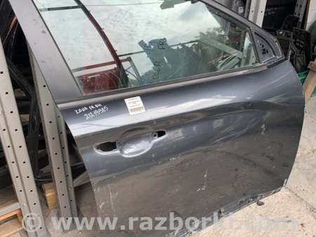 ФОТО Дверь для Hyundai Kona OS (17-23) Киев