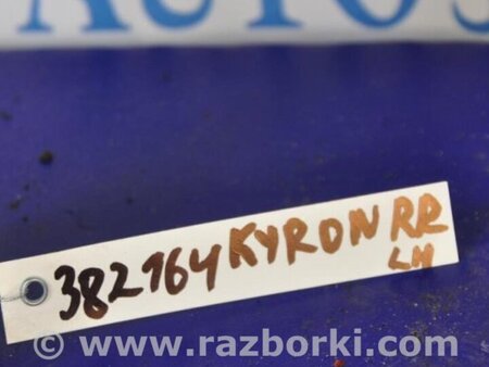 ФОТО Амортизатор для SsangYong Kyron Киев