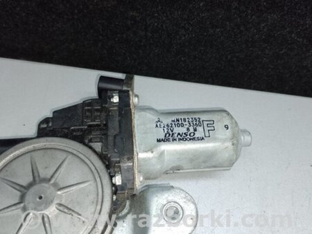 ФОТО Стеклоподъемник для Mitsubishi L200 (06-14) Киев