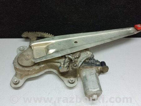 ФОТО Стеклоподъемник для Mitsubishi L200 (06-14) Киев