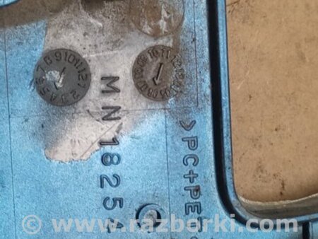 ФОТО Ручка двери багажника для Mitsubishi L200 (06-14) Киев