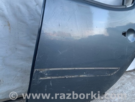ФОТО Дверь для Mitsubishi L200 (06-14) Киев