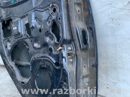 ФОТО Дверь для Mitsubishi L200 (06-14) Киев