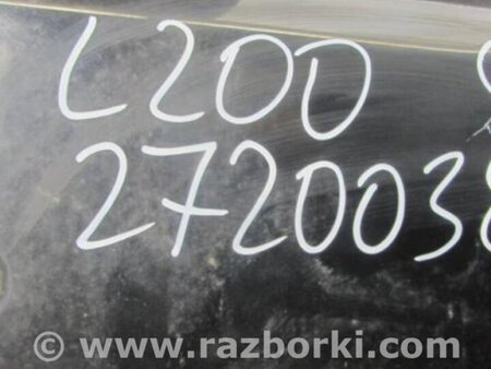 ФОТО Дверь для Mitsubishi L200 (06-14) Киев