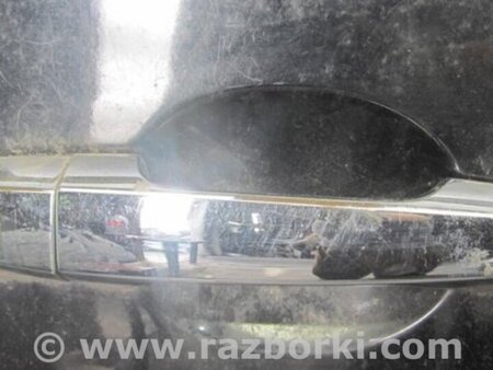 ФОТО Дверь для Mitsubishi L200 (06-14) Киев