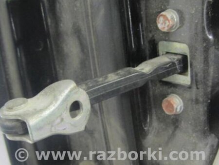 ФОТО Дверь для Mitsubishi L200 (06-14) Киев