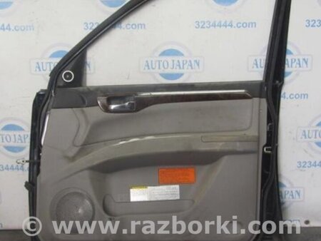 ФОТО Дверь для Mitsubishi L200 (06-14) Киев