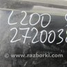 ФОТО Дверь для Mitsubishi L200 (06-14) Киев