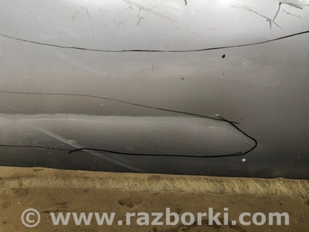 ФОТО Дверь для Mitsubishi L200 (06-14) Киев