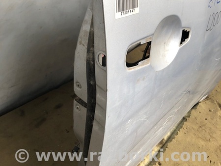 ФОТО Дверь для Mitsubishi L200 (06-14) Киев