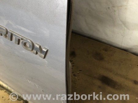 ФОТО Дверь для Mitsubishi L200 (06-14) Киев