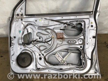 ФОТО Дверь для Mitsubishi L200 (06-14) Киев