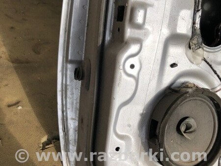 ФОТО Дверь для Mitsubishi L200 (06-14) Киев