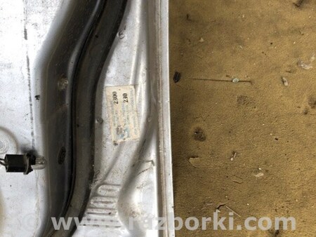 ФОТО Дверь для Mitsubishi L200 (06-14) Киев