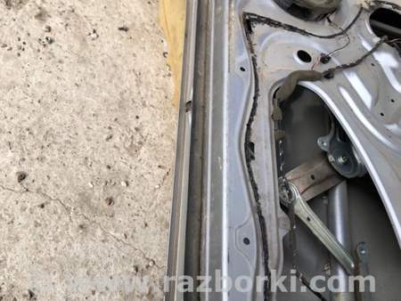 ФОТО Дверь для Mitsubishi L200 (06-14) Киев