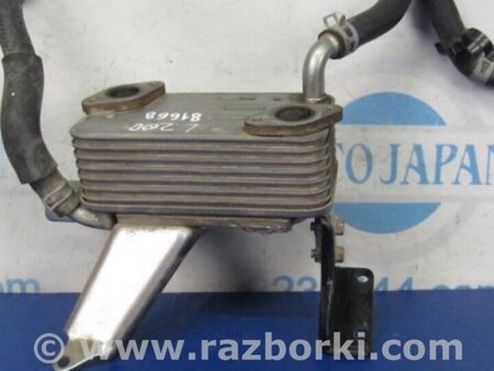 ФОТО Радиатор системы EGR для Mitsubishi L200 (06-14) Киев
