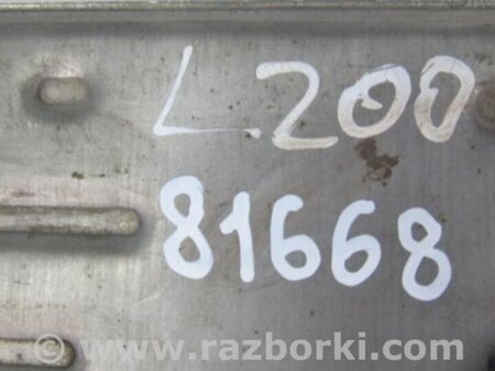 ФОТО Радиатор системы EGR для Mitsubishi L200 (06-14) Киев