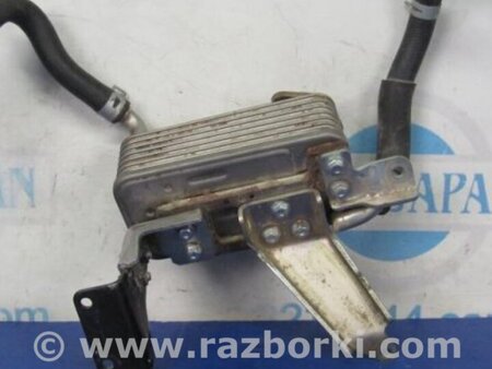 ФОТО Радиатор системы EGR для Mitsubishi L200 (06-14) Киев