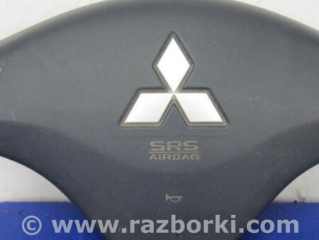 ФОТО Airbag подушка водителя для Mitsubishi L200 (06-14) Киев