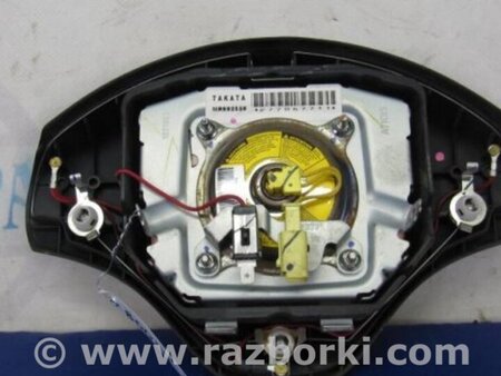 ФОТО Airbag подушка водителя для Mitsubishi L200 (06-14) Киев