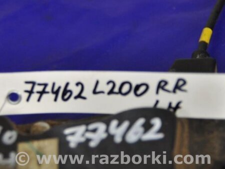 ФОТО Замок двери для Mitsubishi L200 (06-14) Киев