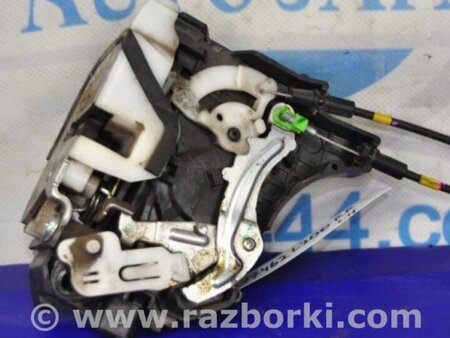ФОТО Замок двери для Mitsubishi L200 (06-14) Киев